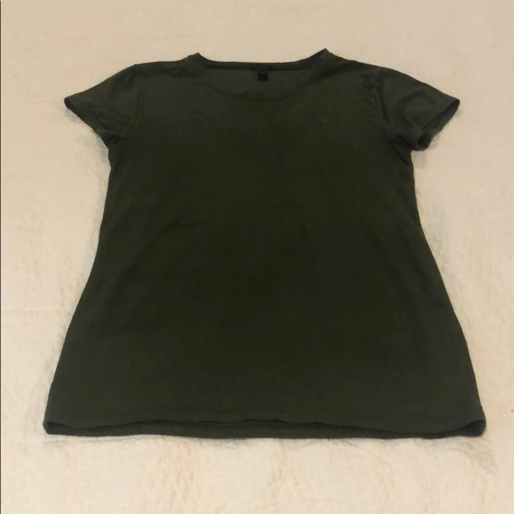 Tee